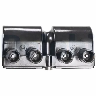 Катушка зажигания Chevrolet Epica/Aveo 05-/Daewoo Lanos/Nubira 1.2-2.0i 97- Delphi GN10230-11B1