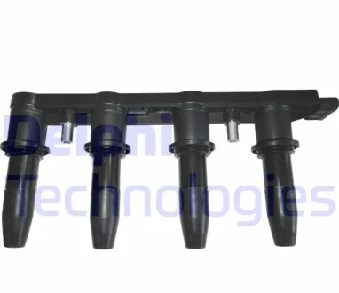 Катушка зажигания Opel Astra,Insignia Delphi GN1023412B1