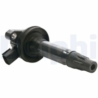 Катушка запалювання Delphi GN1023711B1
