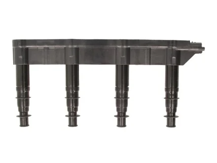 Катушка зажигания Citroen Peugeot C2,C3,C4,PEUGEOT 206,207,307,1007 Delphi GN1023912B1
