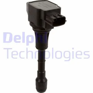 Катушка запалювання Delphi GN1024411B1