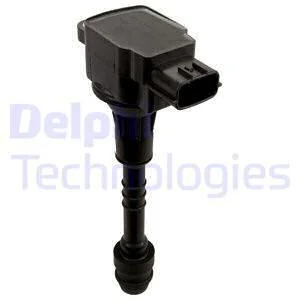 Котушка запалювання Delphi GN10245