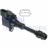 Катушка зажигания Nissan 350Z/Infiniti FX 3.5 02- Delphi GN1024612B1 (фото 1)
