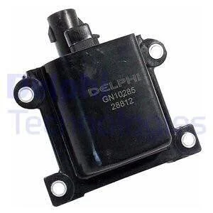 DELPHI TOYOTA котушка запалювання Lexus ES,Camry 3.0 91- Delphi GN10285-12B1