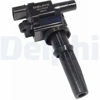 Котушка запалювання Delphi GN10303
