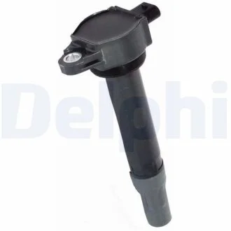 Котушка запалювання Delphi GN10310