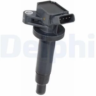 Котушка запалювання Delphi GN10314