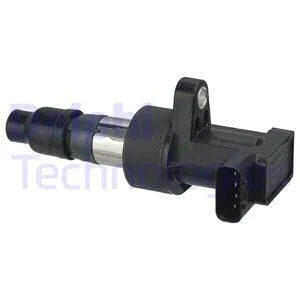 Катушка запалювання Delphi GN10327-12B1