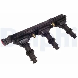 Катушка запалювання Delphi GN1032912B1
