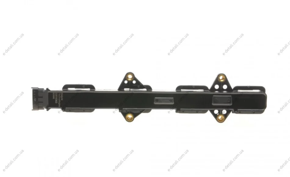 Катушка зажигания Opel Vectra C/Zafira B 2.2 03- Delphi GN10363-12B1 (фото 1)