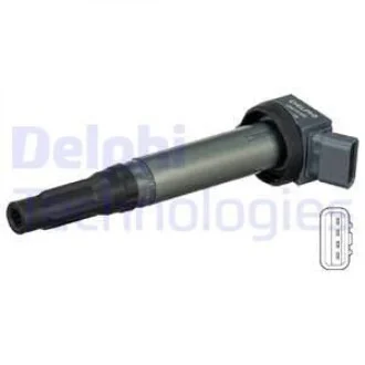 Катушка запалювання Delphi GN10366-12B1