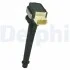 Катушка зажигания Renault Megane III/Scenic III/Laguna III 2.0 16V 07- Delphi GN1037612B1 (фото 1)