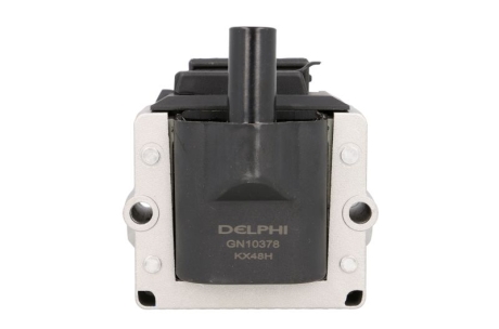 Катушка системы зажигания Delphi GN10378-12B1