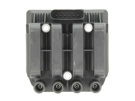 Катушка зажигания SKODA/VW Octavia/Caddy/Golf/Touran "2,0L Delphi GN1038312B1