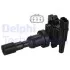 Катушка зажигания Delphi GN10385-12B1 (фото 1)