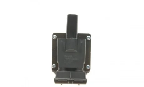 Котушка запалювання MB E-class (W124/C124)/C-class (W202) 86-01 M111 (12V) Delphi GN1045912B1