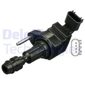 Катушка зажигания Delphi GN10485-12B1