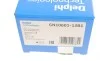 Катушка зажигания Hyundai i30/Kia Cerato 04- Delphi GN10601-12B1 (фото 5)