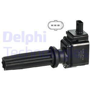 Котушка запалювання Delphi GN10621