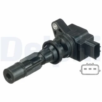 Котушка запалювання Delphi GN10623