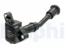 Катушка зажигания Ford Focus 1.5Ecoboost 14- Delphi GN1064512B1 (фото 1)