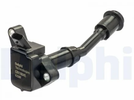 Катушка зажигания Ford Focus 1.5Ecoboost 14- Delphi GN1064512B1
