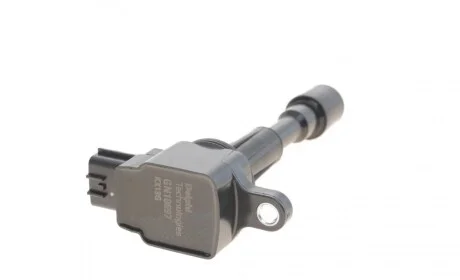 Котушка запалювання Mazda 2/3 1.3-2.0 03-14 Delphi GN1069712B1