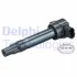 DELPHI MITSUBISHI котушка запалювання PAJERO IV 3.8 V6 Delphi GN10701-12B1 (фото 1)