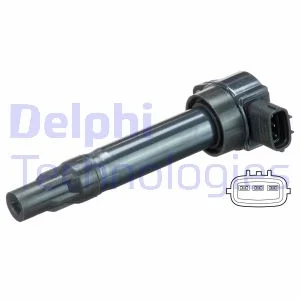 DELPHI MITSUBISHI котушка запалювання PAJERO IV 3.8 V6 Delphi GN10701-12B1