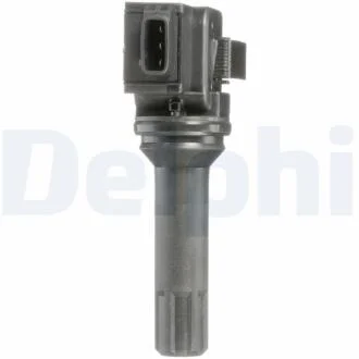 Котушка запалювання SUBARU FORESTER IMPREZA XV FB16A-FB20B 01.10- Delphi GN10726