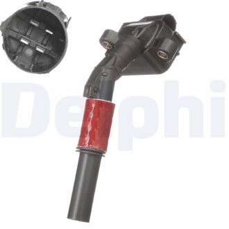 Катушка системи запалювання Delphi GN10756-12B1