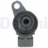 DELPHI TOYOTA Котушка запалювання AURIS 1.33 09-, YARIS 1.2-1.5 10- Delphi GN10909-12B1 (фото 4)