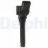 Котушка запалювання VW Caddy/Skoda Octavia 1.0-1.4TSI 12- Delphi GN1095812B1 (фото 5)
