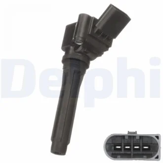 Котушка запалювання VW Caddy/Skoda Octavia 1.0-1.4TSI 12- Delphi GN1095812B1
