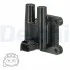 DELPHI HYUNDAI котушка запалювання Accent II,Coupe,Elantra,Getz,Matrix,Kia Cerato,Rio II 1.4/1.6 98- Delphi GN11009-12B1 (фото 1)