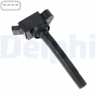 Катушка системи запалювання Delphi GN1101912B1