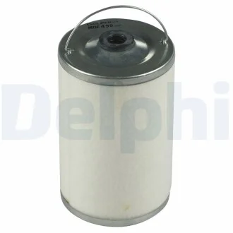 Фильтр топливный MERCEDES Delphi HDF499
