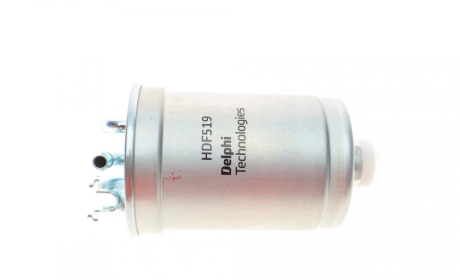Фильтр топливный Delphi HDF519