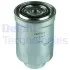 Фильтр топливный Toyota Land Cruiser 2.4-4.2 TD/D 89- Delphi HDF521 (фото 1)