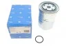 Фильтр топливный Toyota Land Cruiser 2.4-4.2 TD/D 89- Delphi HDF521 (фото 2)