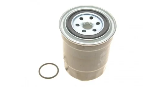 Фильтр топливный Nissan Almera/Patrol/Primera/Sunny 1.7-3.2D 90- Delphi HDF523