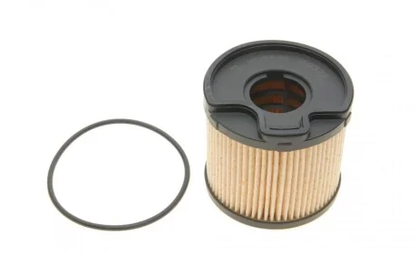 Фильтр топливный Fiat Scudo/Citroen Jumpy/Peugeot Expert 2.0JTD/HDi 99-04 Delphi HDF536