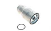 Фильтр топливный Toyota Rav 400-/Hilux 97-05/Corolla 2.0-2.4 D 00-09 Delphi HDF541 (фото 3)