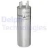 Фильтр топливный VW Multivan,Touareg,Transporter 1,9TDI-2,5TDI 03-09 Delphi HDF564 (фото 1)