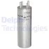 Фильтр топливный VW Multivan,Touareg,Transporter 1,9TDI-2,5TDI 03-09 Delphi HDF564 (фото 2)