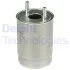 Фильтр топливный Renault Megane/Scenic 1.5-2.0DCI 08- Delphi HDF624 (фото 2)