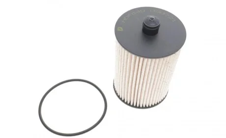 Фільтр паливний Volvo S60/S80/V70/XC70/XC90 2.4 02- Delphi HDF640