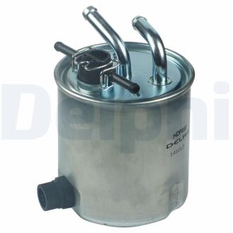 Паливний фільтр Delphi HDF650