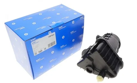 Фільтр паливний Renault Clio/Modus 1.5dci 04- Delphi HDF944