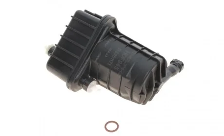 Фильтр топливный Renault Clio/Modus 1.5dci 04- Delphi HDF945